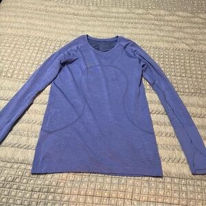 Lululemon Swiftly Tech Shirt